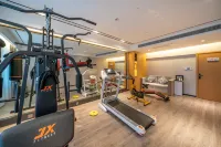 GreenTree Eastern Hotel (Yulin Yuntian Cultural City Cultural Plaza Branch) - palestra