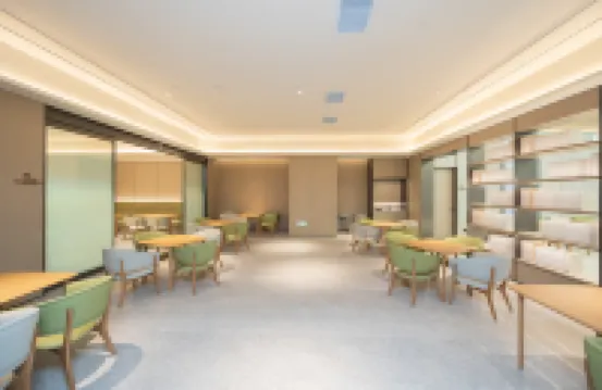 全季飯店（合肥高新區銀泰城店）