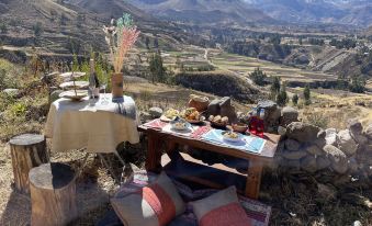 Las Casitas, A Belmond Hotel, Colca Canyon