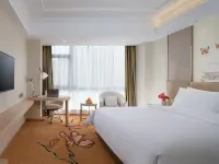 Vienna Hotel (Feidong Dongcheng High-speed Railway Station)