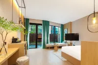 Yixing Longyin Xishan inn