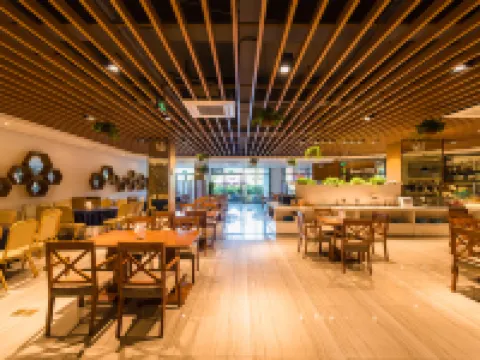 Homy Hotel Hotels in Miyi