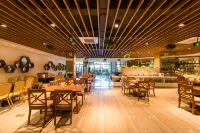 Homy Hotel Hotels in Miyi