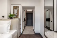 Zalkind Hotel Rooms&Kitchen