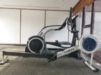 Swan Lake Resort Hotel - Gym