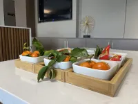 Yilai Hotel (Bozhou People's Hospital Wanda Plaza)