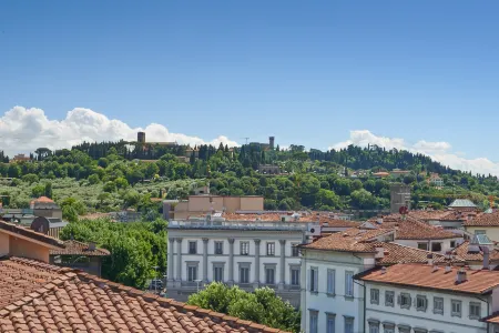 MyForte Relais de Charme & Spa