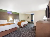 Travelodge Inn & Suites by Wyndham Anaheim on Disneyland Dr Hotels in Anaheim