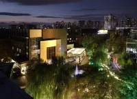 Bejing Bin An Si Hotel Hotel in zona Beijing Electronic Science and Technology Institute