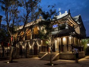 Wuzhen Yaoyue Inn