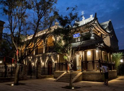 Wuzhen Yaoyue Inn