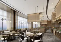 CALIPER HOLIDAY HOTEL LEDONG - servizio colazione