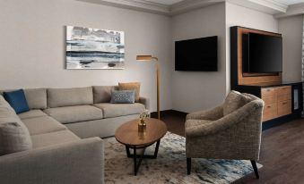 Hyatt Regency Westlake