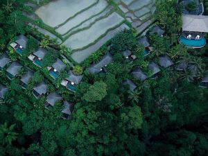 Natya Resort Ubud