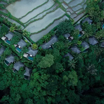 Natya Resort Ubud Hotels near Sambahan
