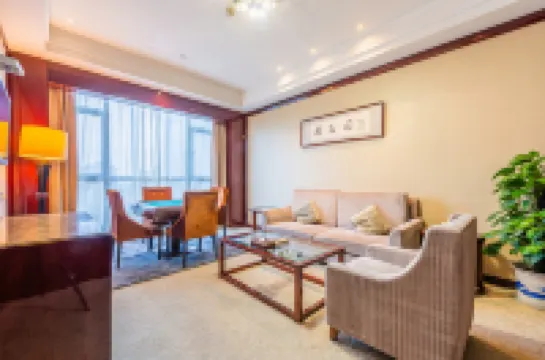 Jin Peng Plaza Hotel