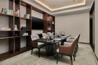 Hilton Yancheng - 5-Star