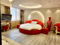 Xiongxian Qiancun Business Hotel Hotels in Xiong County