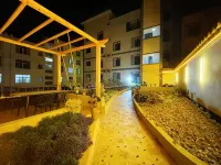 Thatched House Garden Hotel Hotels in Eshan