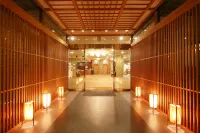 Hotel OBANA Hotel in zona Tempio Gangō-ji