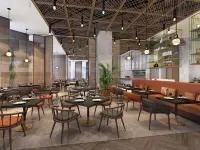 Crowne Plaza Vinh Yen City Centre Hôtels à : Đống Đa
