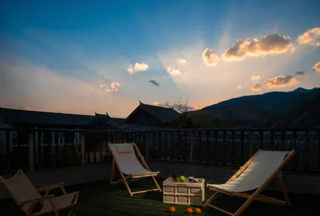 Another residence · island and coffee garden vacation B & B