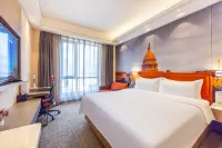 デイズ イン ホテル 蘭州（東方紅広場地下鉄駅万象城）