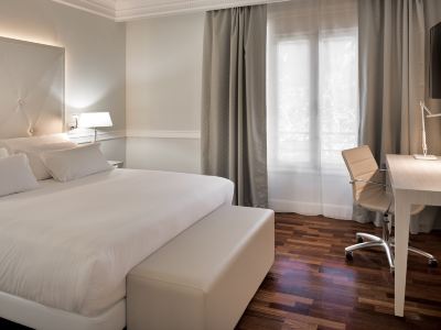 NH Collection Gran Hotel