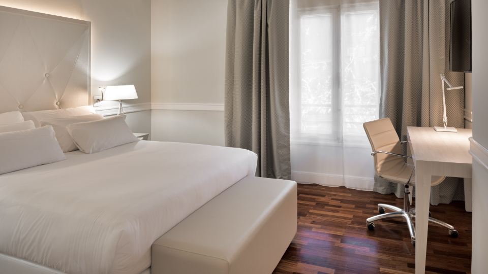 NH Collection Gran Hotel