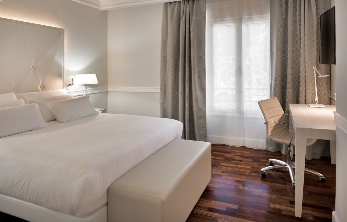 NH Collection Gran Hotel