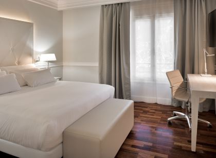 NH Collection Gran Hotel