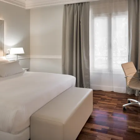 NH Collection Gran Hotel