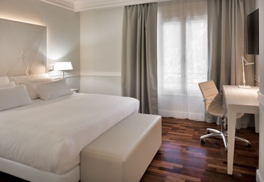 사라고사 시내 풍경