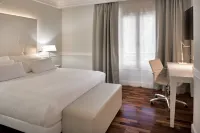 NH Collection Gran Hotel Hotels in Zaragoza