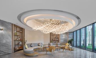 CM+ Serviced Apartment Shenzhen Shekou