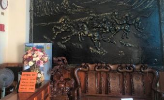De Nhat Hotel