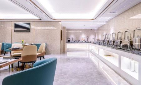 Yaster Meitu Hotel (Luchuan bullet train station) - Housity