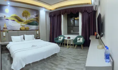 Shantou Ruitian Theme Apartment
