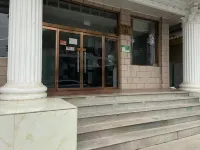 Hangfeng Hotel (Pinggu Dama Roundabout) 핑구/평곡 시내중심지구 호텔