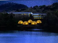 LAKE SIDE IRUKA Các khách sạn gần Inuyama  Railway Station
