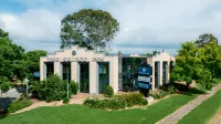 The Select Inn Penrith Hotel a Springwood