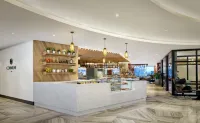 阿姆斯特丹機場喜來登飯店及會議中心 - 早餐