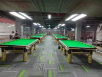 Yangjiang Yutian Hotel