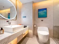 Vienna International Hotel (Yinchuan Yuhuangge Branch) Hotels near Nanmen Tower