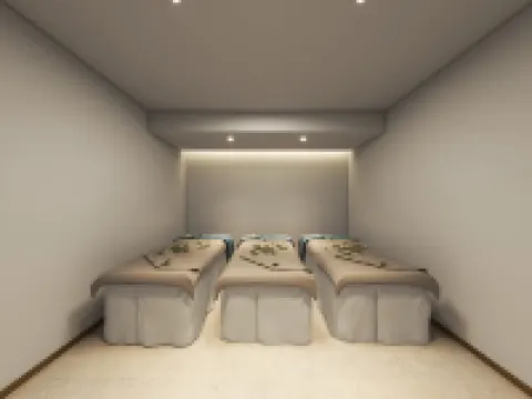 Huangshan Bai Yun Hotel Hotel di Huangshan