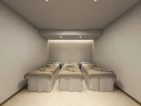 Huangshan Bai Yun Hotel Hotels in Huangshan