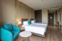Laguna Grand Hotel & Spa Songkhla - balcony