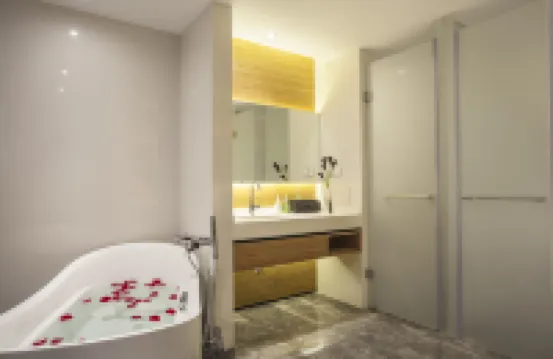 Himalayas Qingdao Hotel