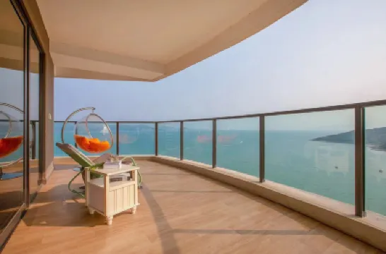 Yuehai Yihao Holiday Apartment Hotels in 