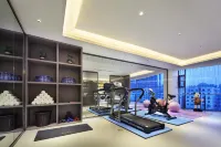 Ease Hotel (Jingmen Wanda Plaza Smart store)
